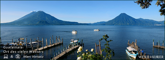 Atitlan | Guatemala