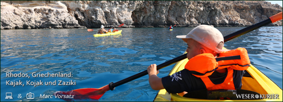 Rhodos | Griechenland